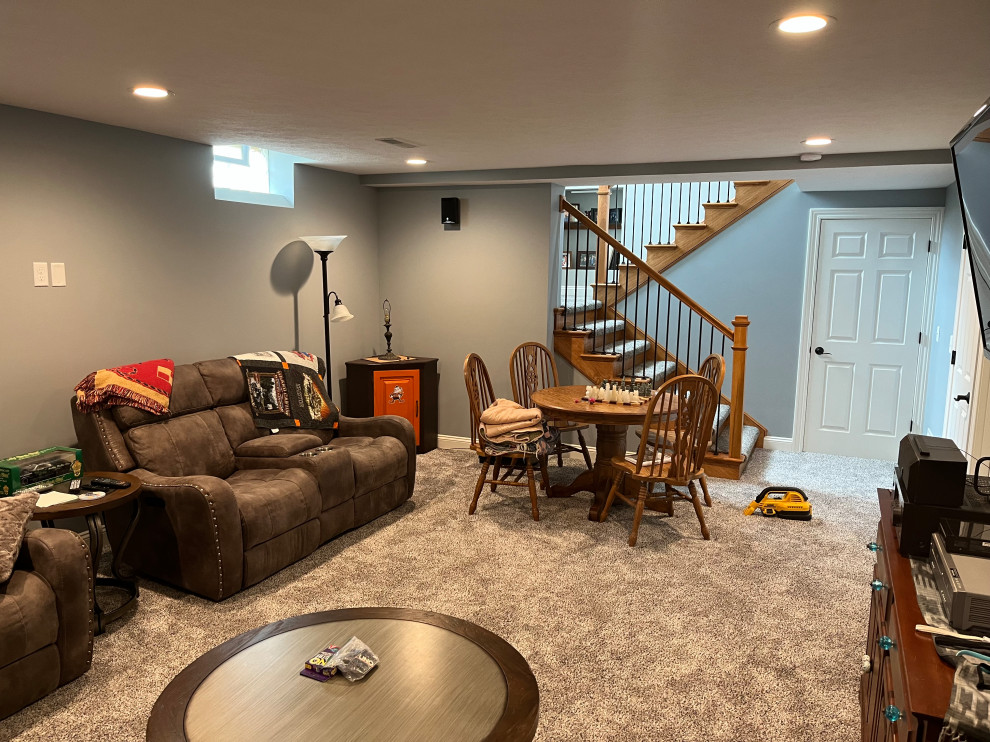 Addition - Chippewa Township leve