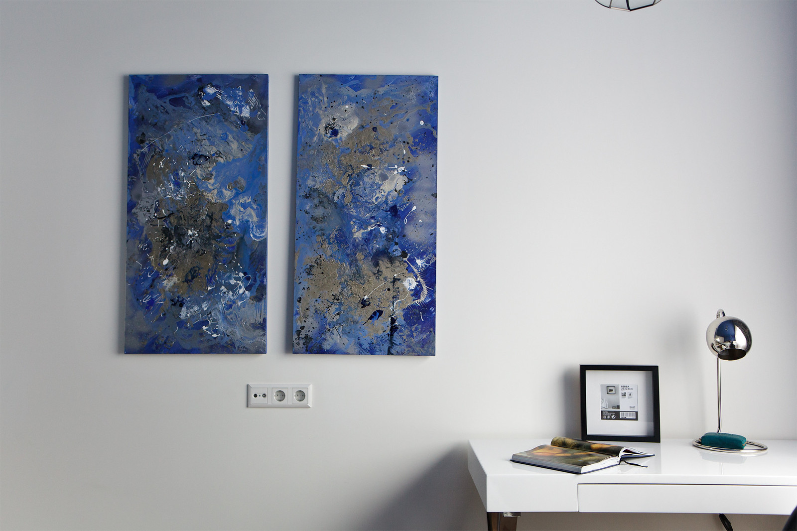 Квартира на Славянском бульваре