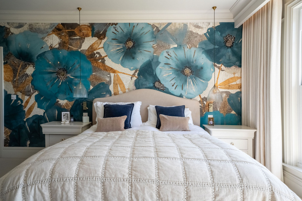 Hythe Edwardian Refurbishment