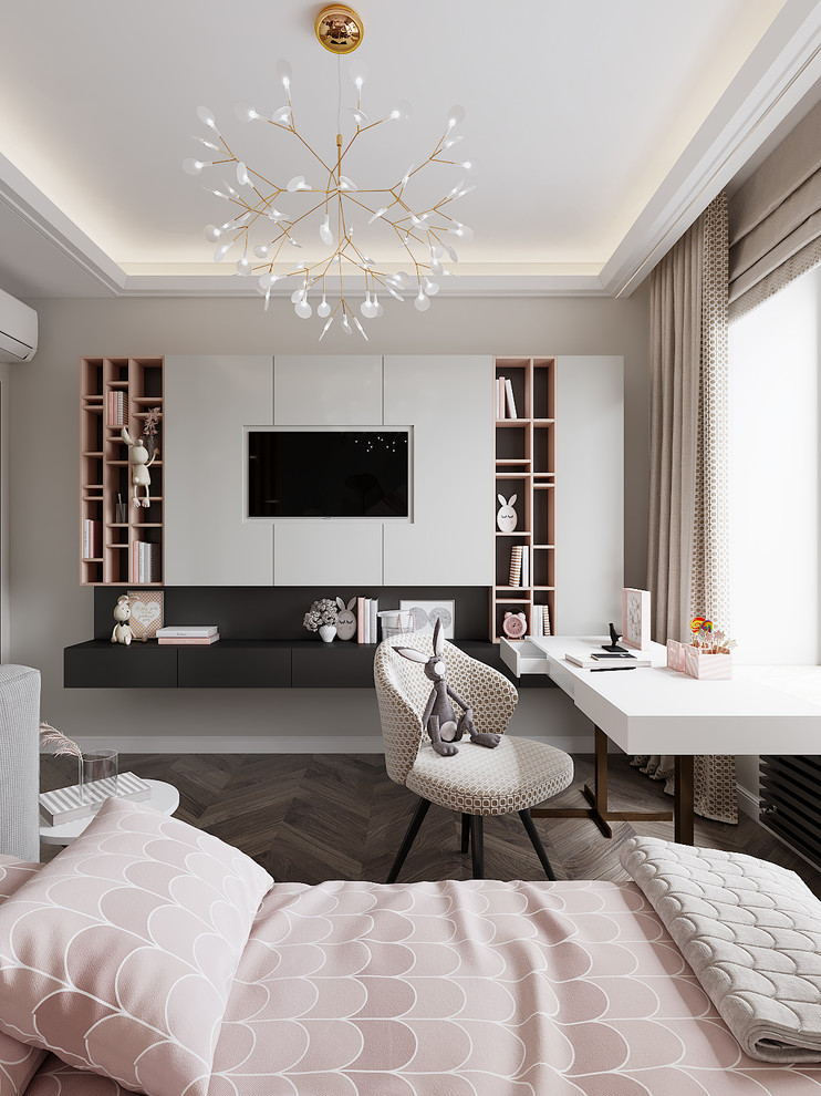 Квартира в ЖК МАЯКОВСКИЙ