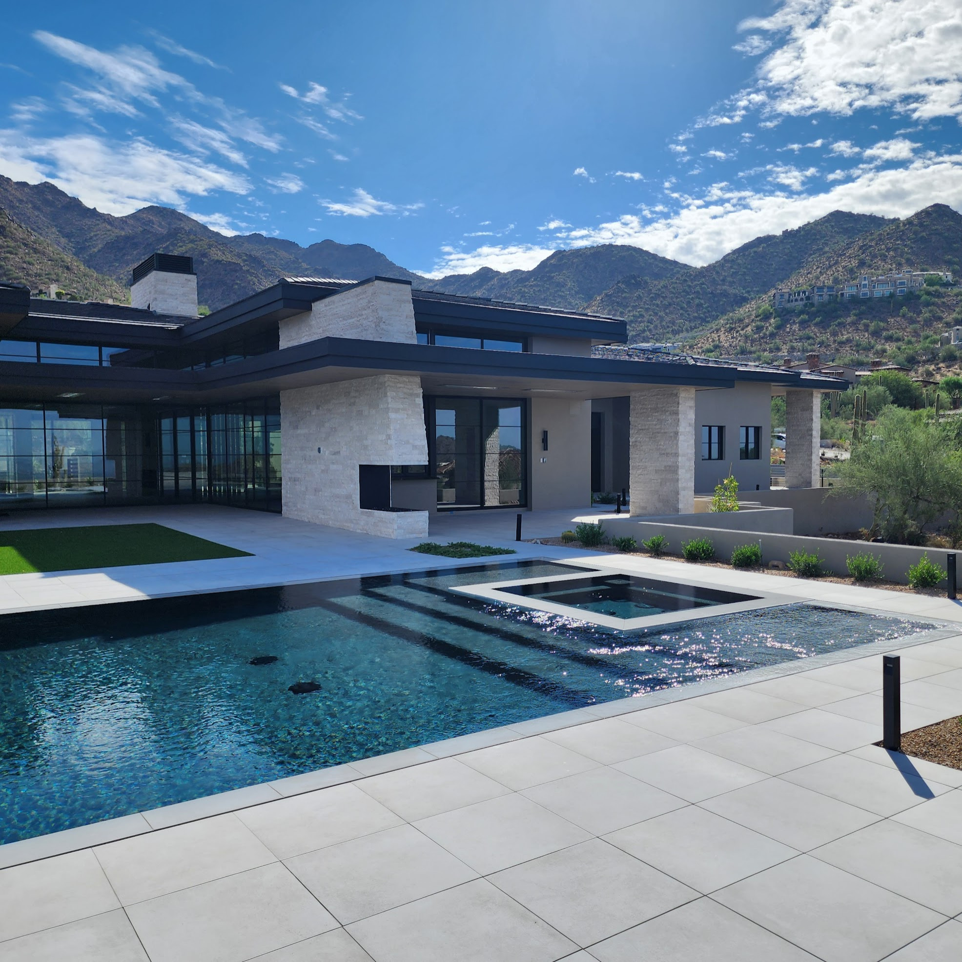 Silverleaf III