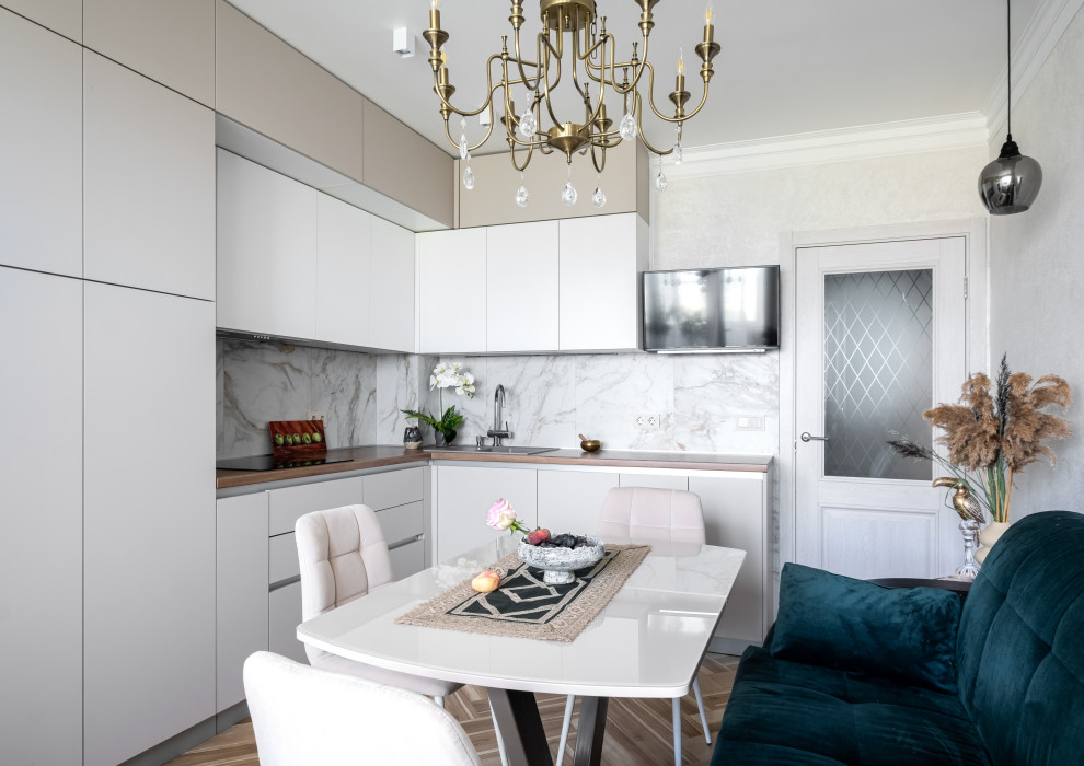 Оформление квартиры