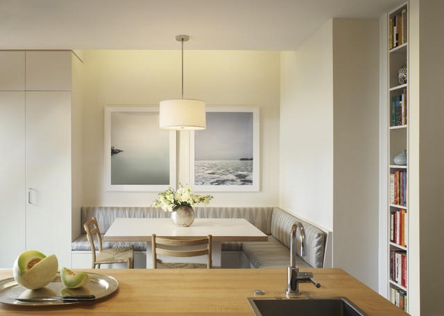 Kitchen contemporary-kitchen