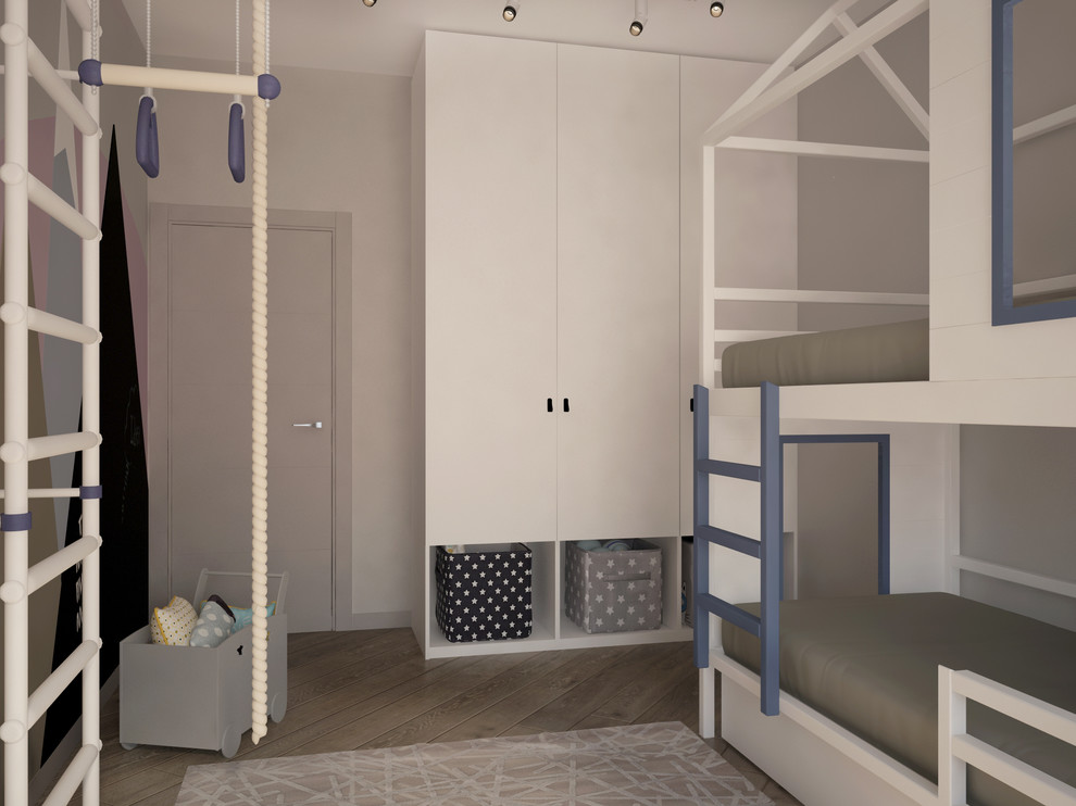 Николин Парк