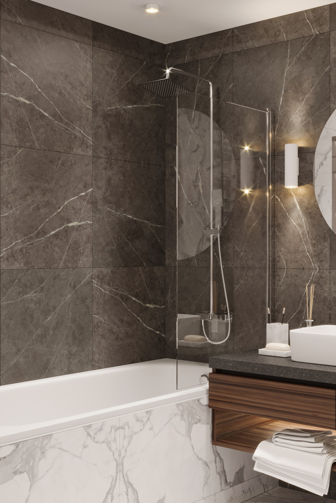 Квартира в Бутово 87 кв м