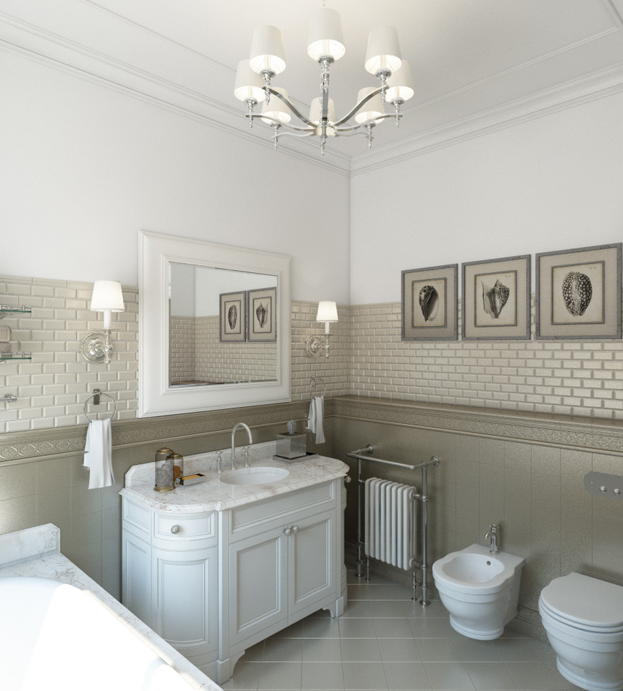 Таунхаус в ЖК "Андреевский Парк"