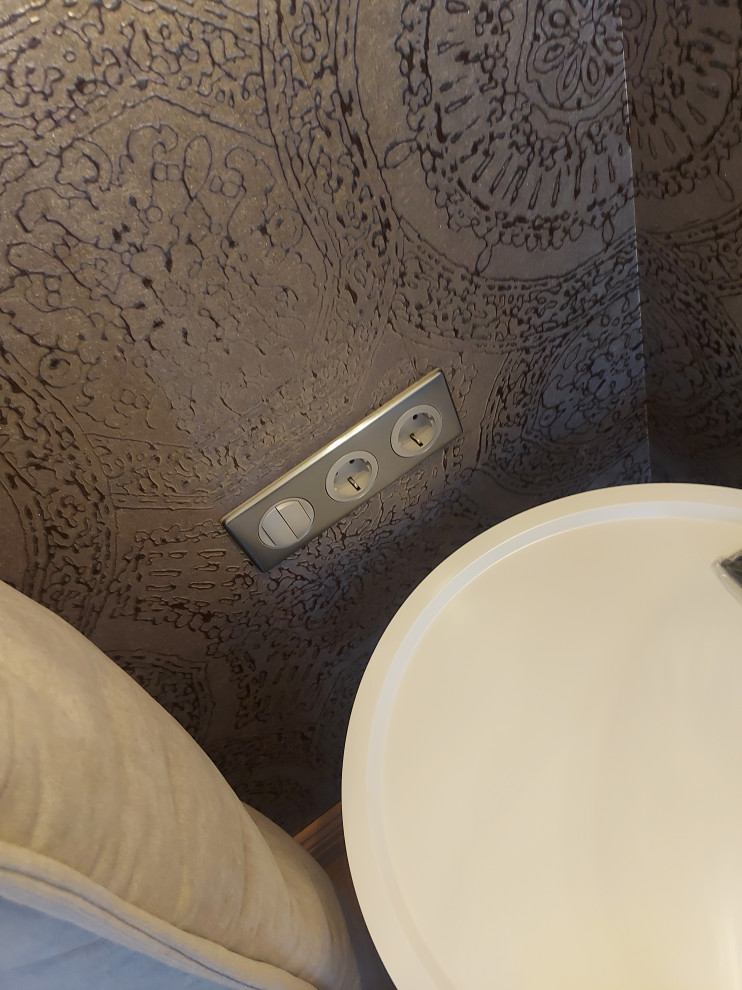 Спальня. Фото. 2022г.