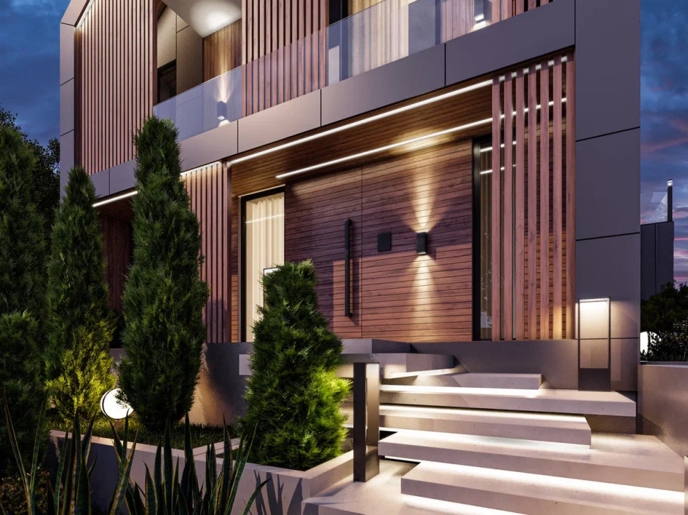 Красная Поляна