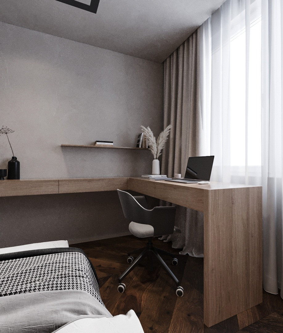 ЖК Нагорный