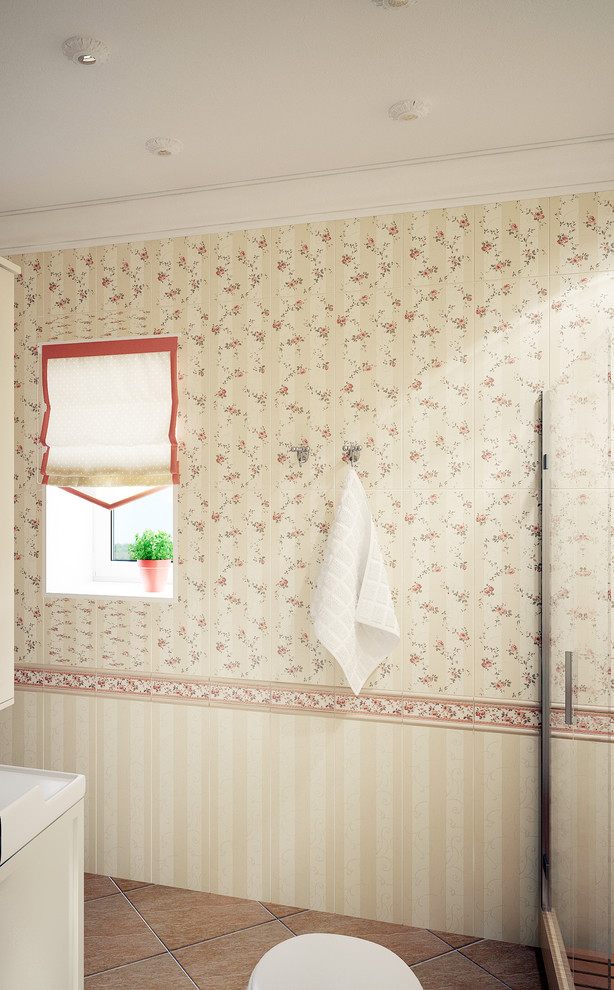 Дом для родителей