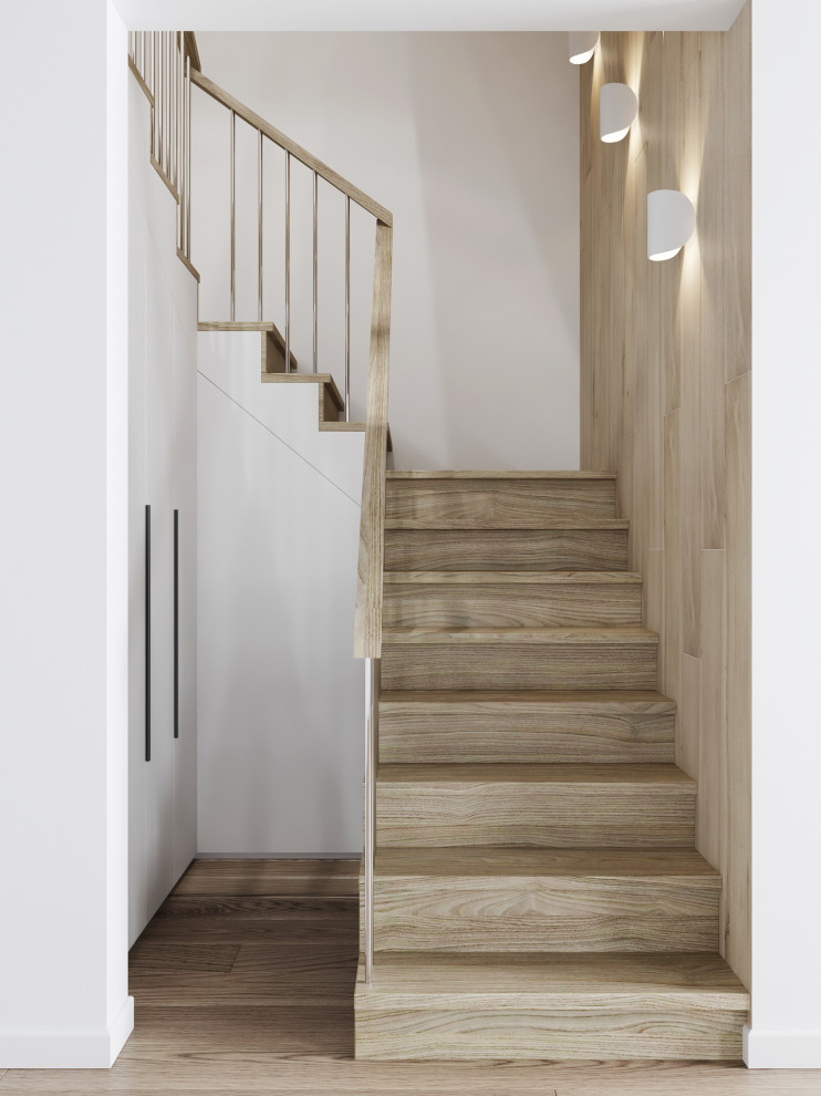 Таунхаус - МО