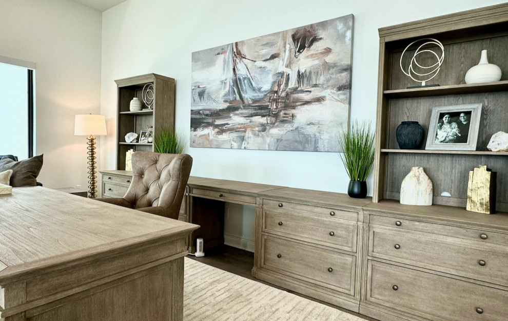 Bayside Modern
