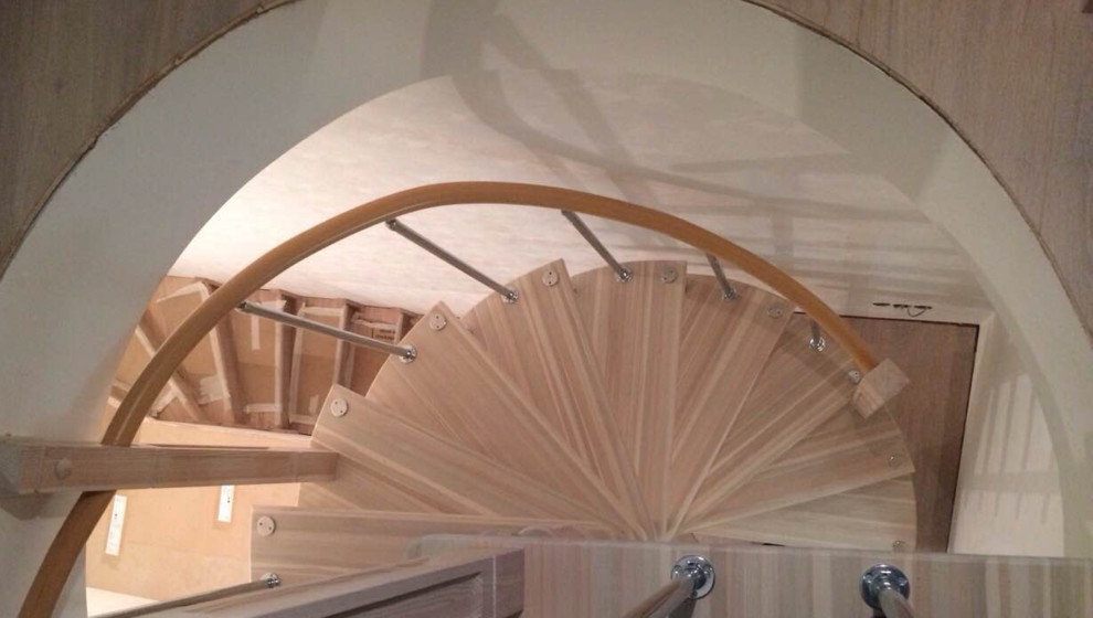 Винтовая лестница