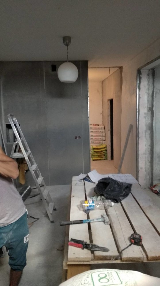 Проект Шах и мат