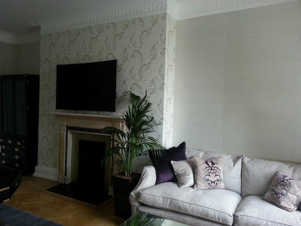 Harley Street