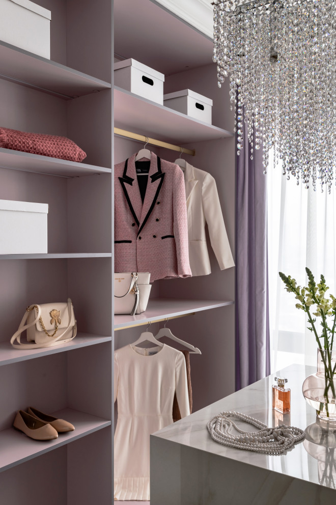 Квартира в ЖК Монодом