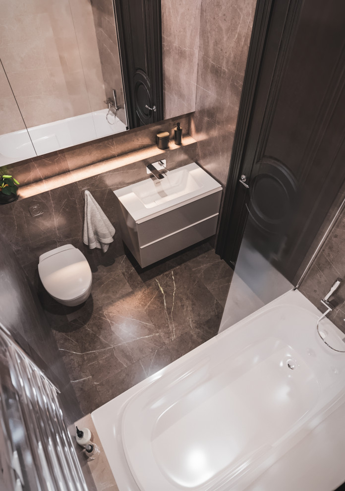 Загородный дом