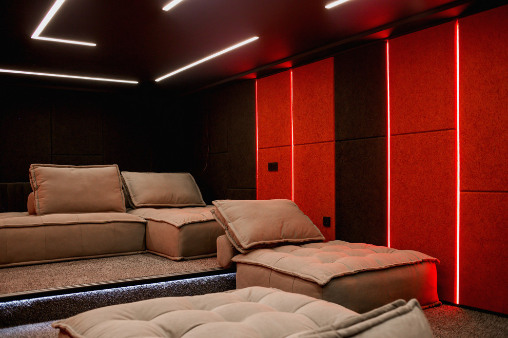 Наши работы