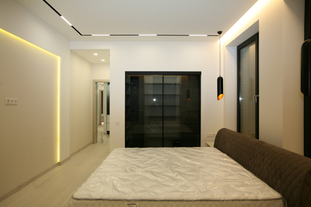 ЖК «Вандер парк», 94м2