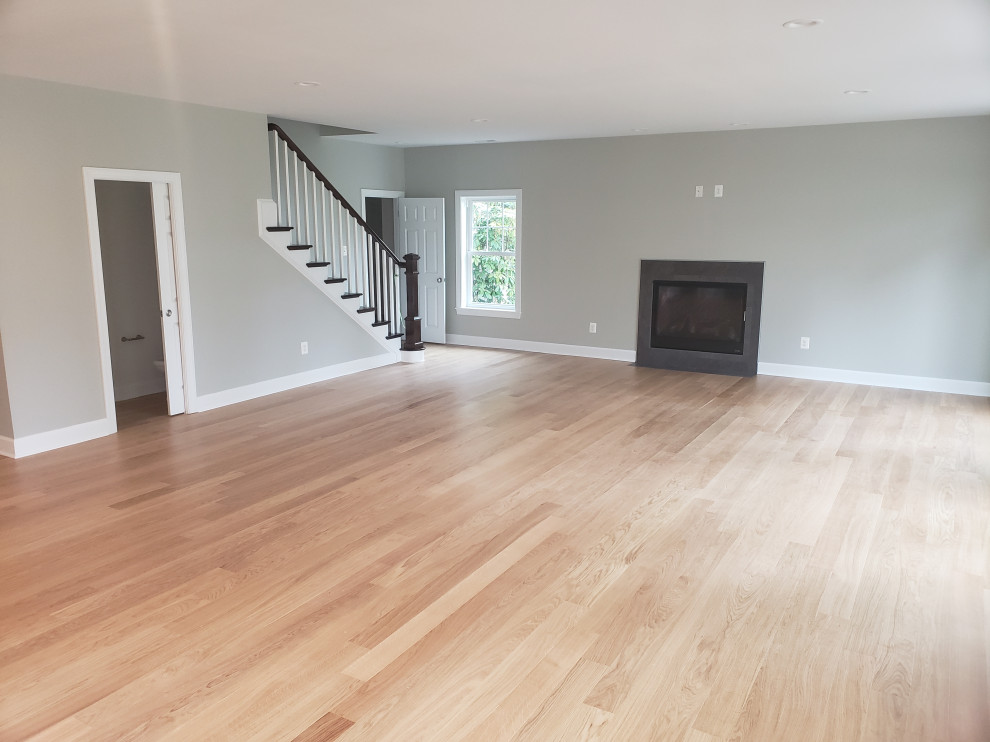 Frederick Whole Home Remodel
