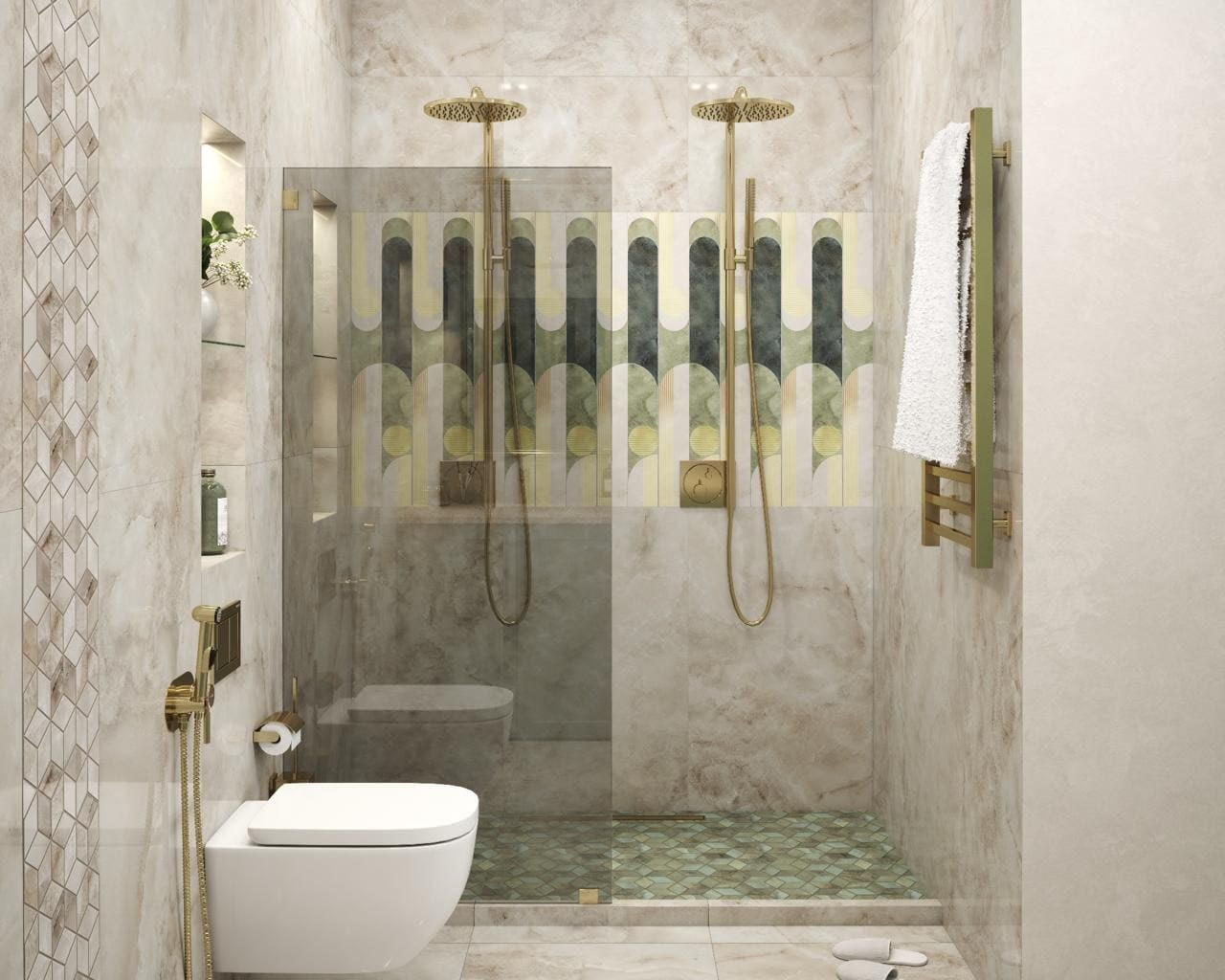 ЖК "Мадрид 4"