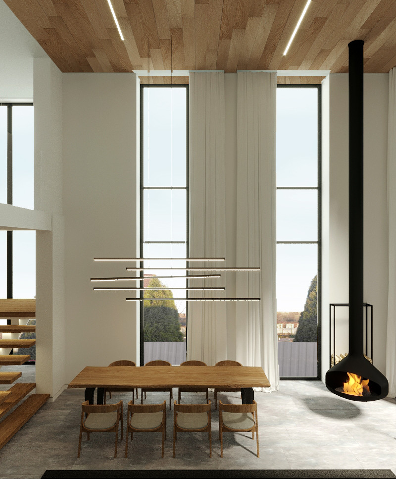 Тверь, Старицкое шоссе