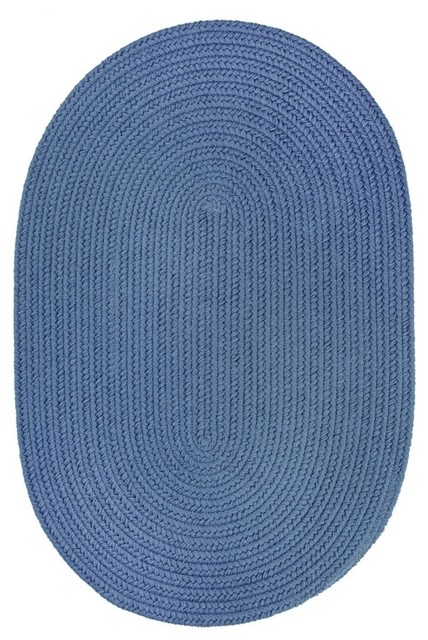 Rhody Rug Wearever Poly Marina Blue 2 X3 Oval Outdoor Rugs Rhody Rug Wearever Poly Marina Blue 2 X3 Oval Outdoor Rugs By Bisonoffice
