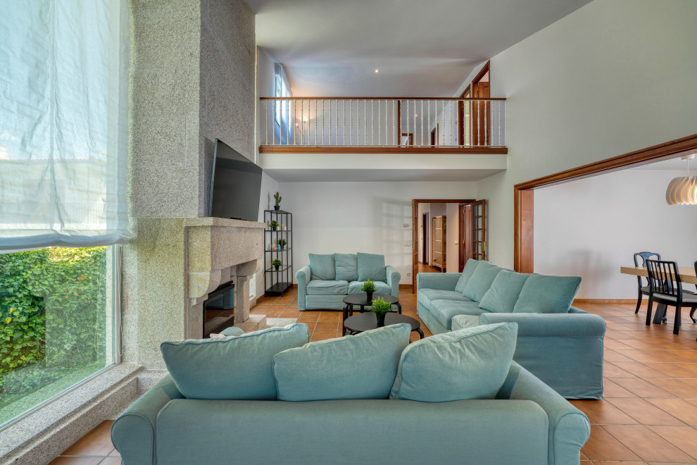 Casa preparada para Airbnb