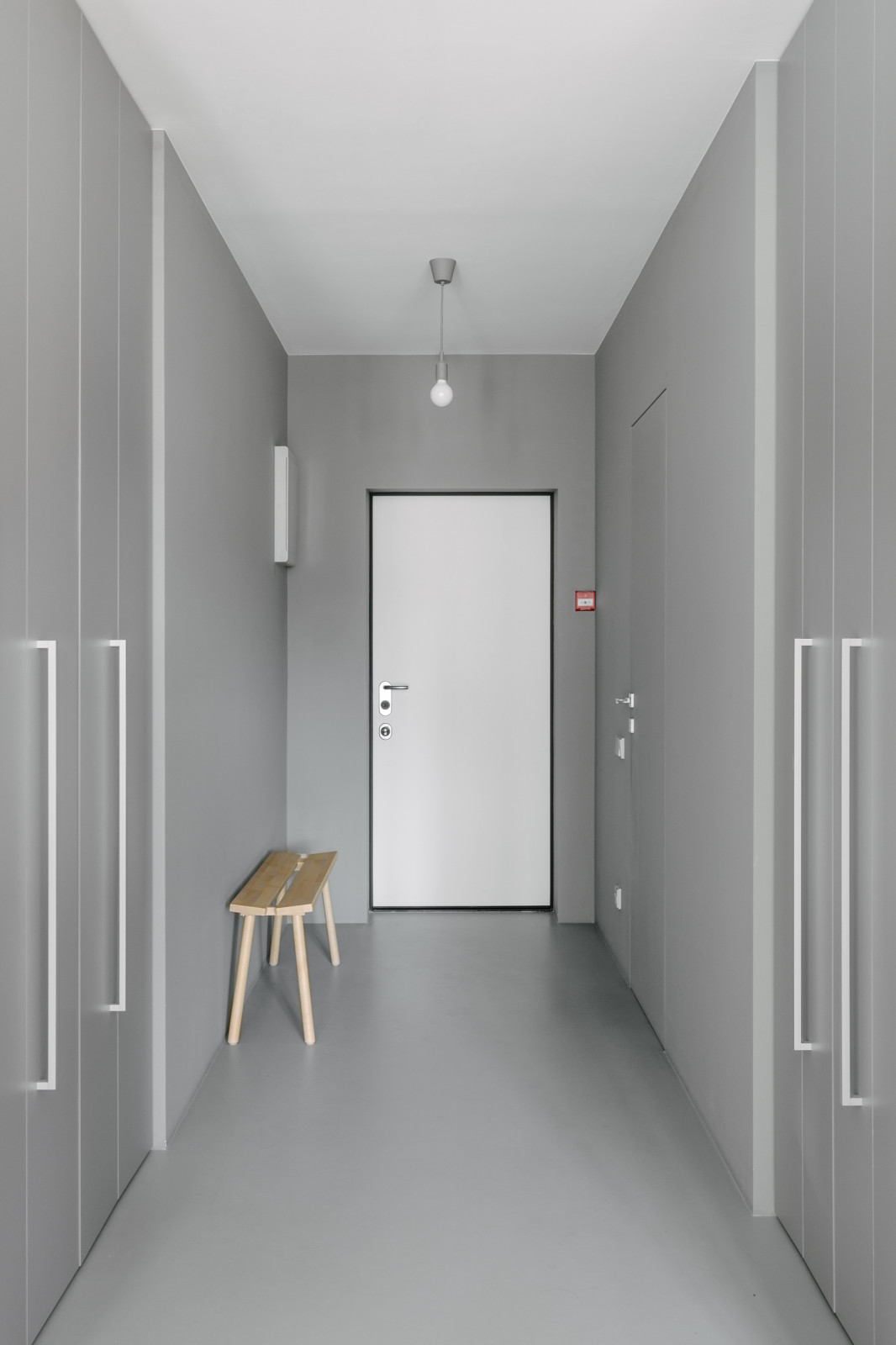 Квартира философов