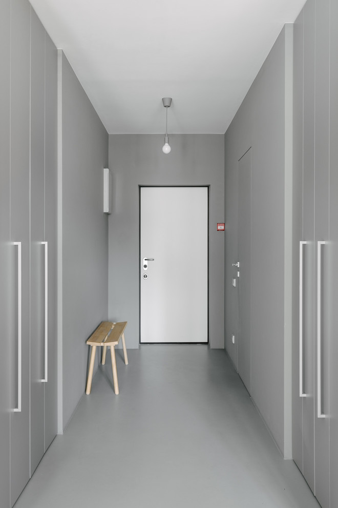 Квартира философов