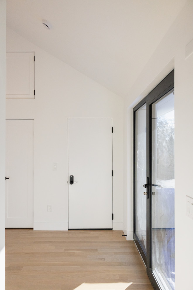 Sherborn Project