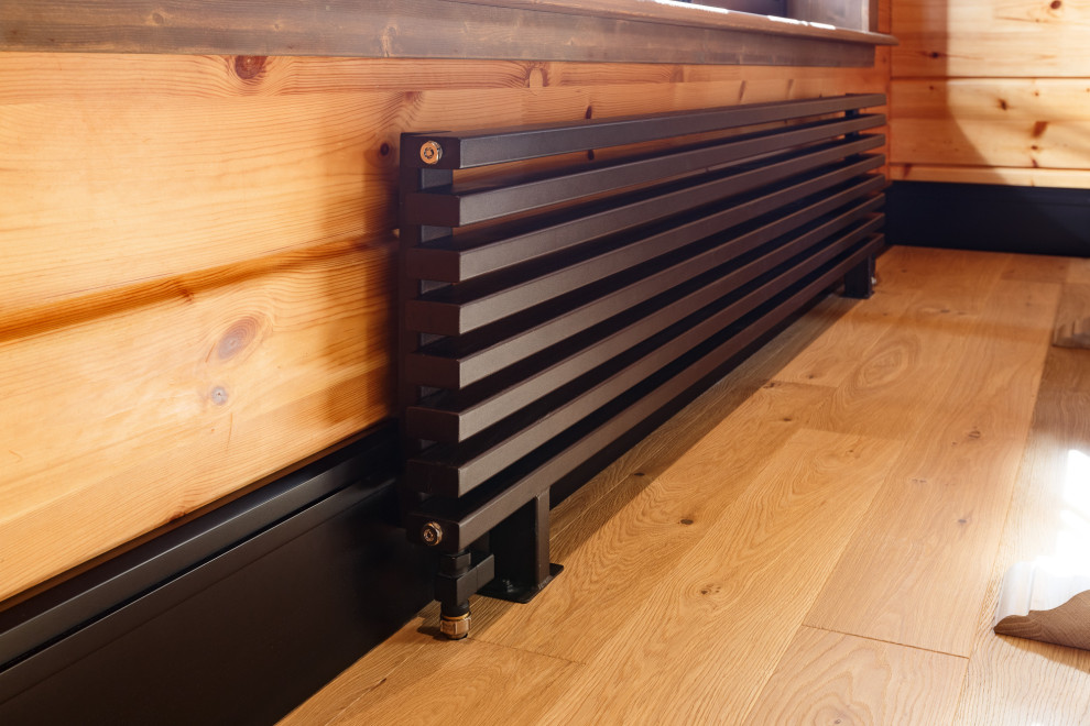 Загородная резиденция