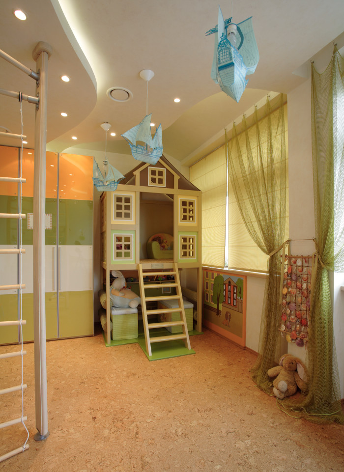 400 м2, остров фантазии