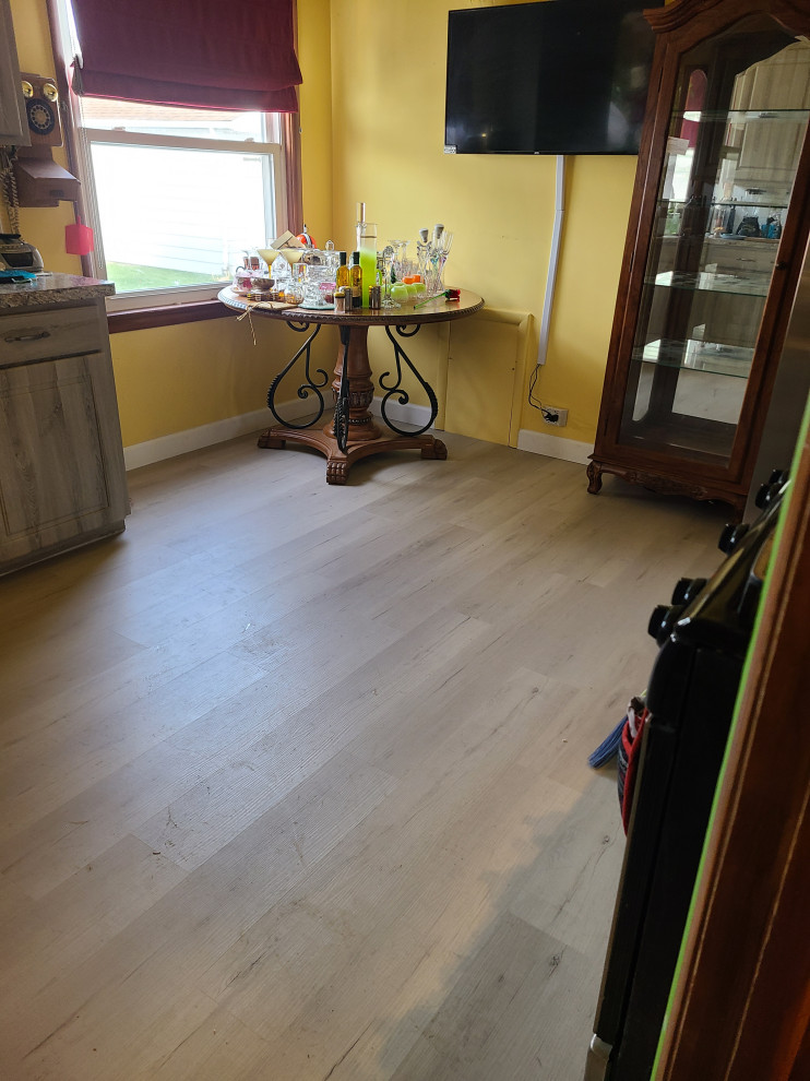 Flooring