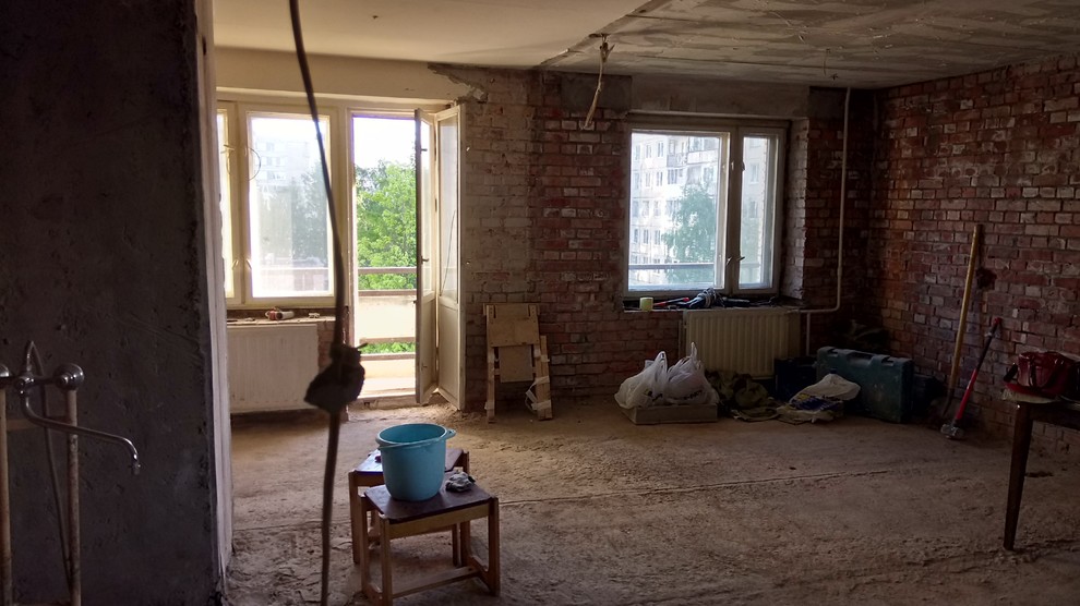 1-комн.квартира в Колпино