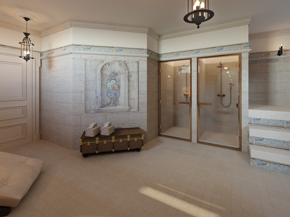 Дом в Репино