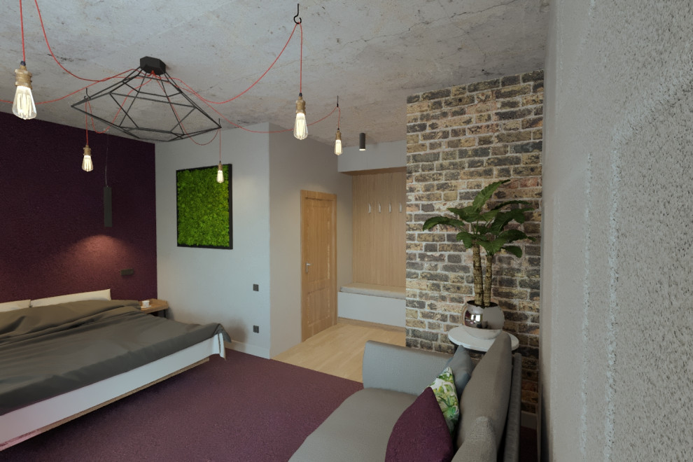 Номер в гостинице