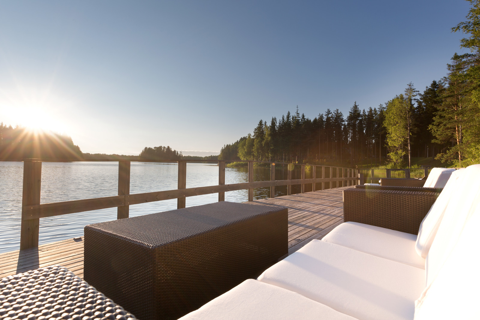 Коттеджный посёлок PATRIKKI