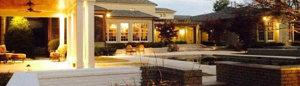 Outdoor Lighting Concepts Llc Memphis Tn Us 38111