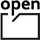 Open Arch. Windows & Doors