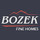 Bozek Fine Homes