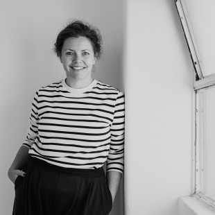 Lisa Breeze Architect