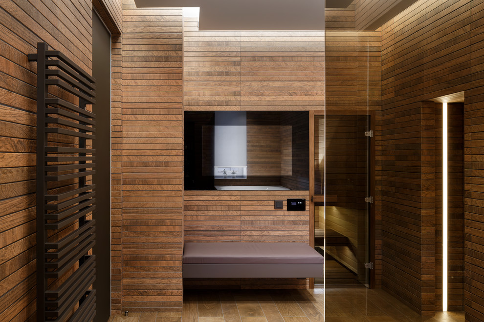 Загородный дом НЕБО