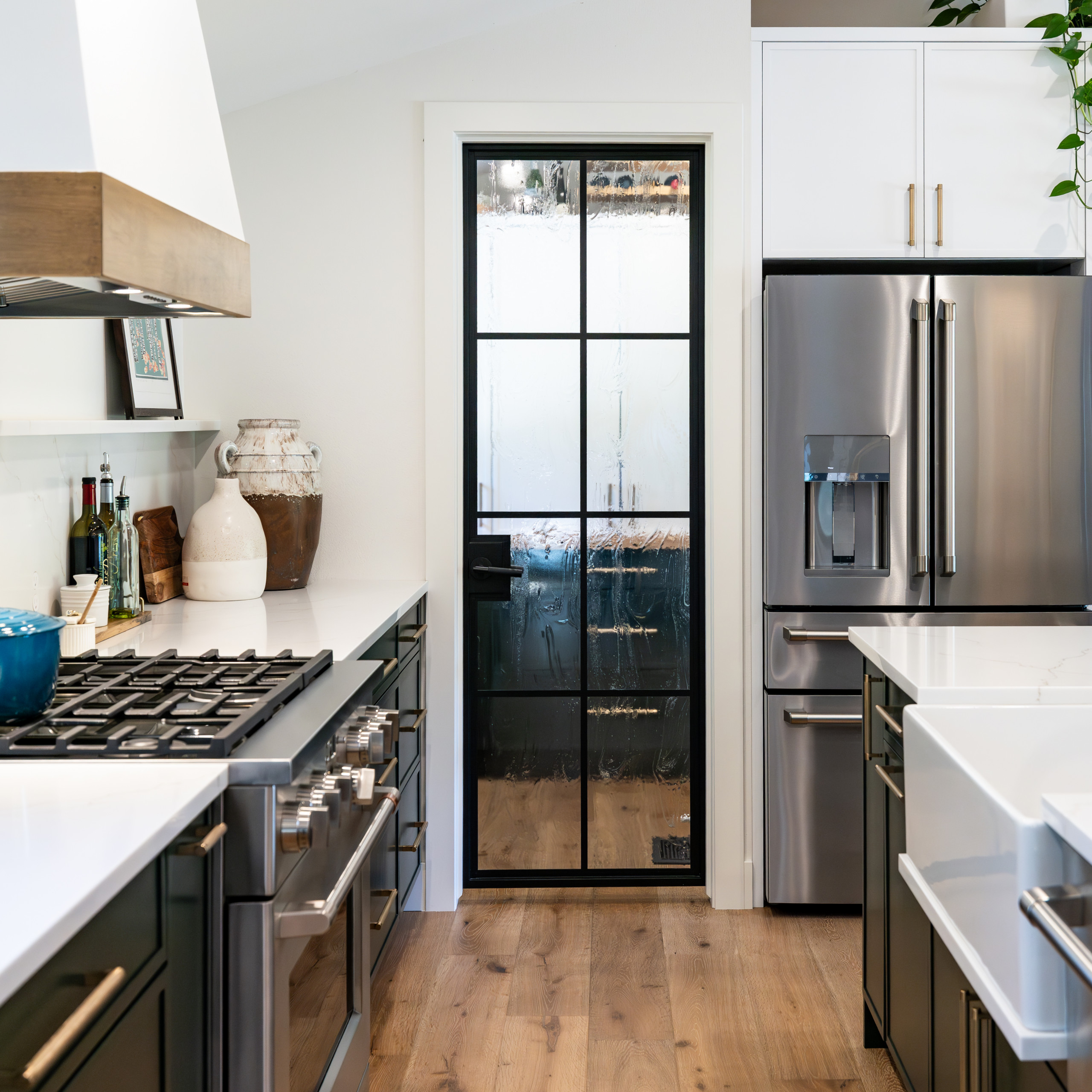 Littleton Home Remodel