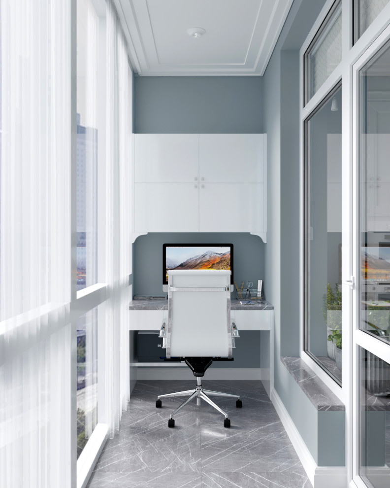 ЖК «Балтийская жемчужина»