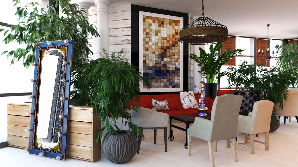 Кальянная "JOY"