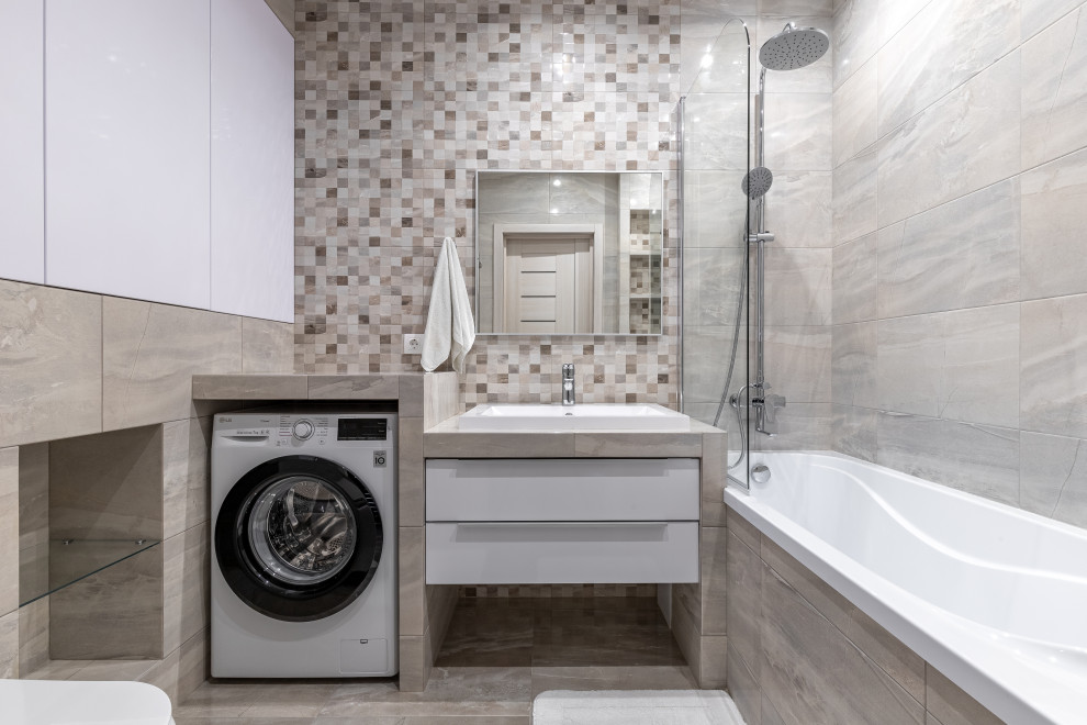 Двухкомнатная квартира для семейной пары