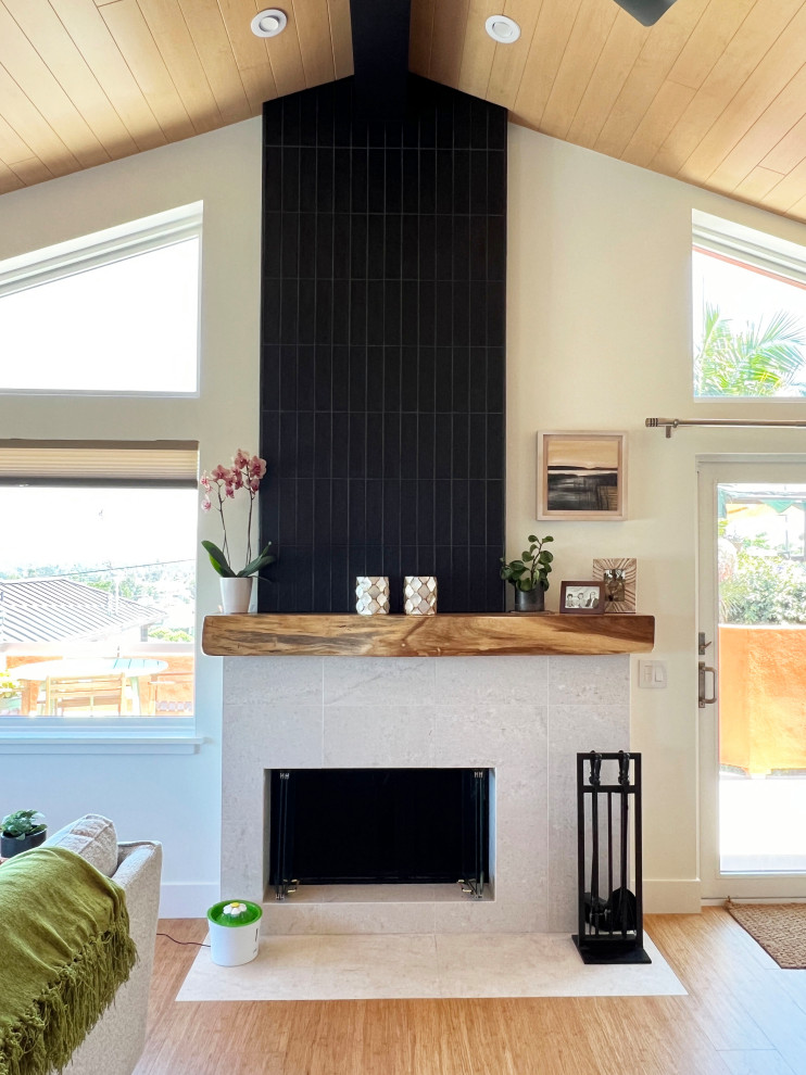 Extensive Remodel in Point Loma