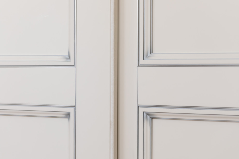 Наличная фасады