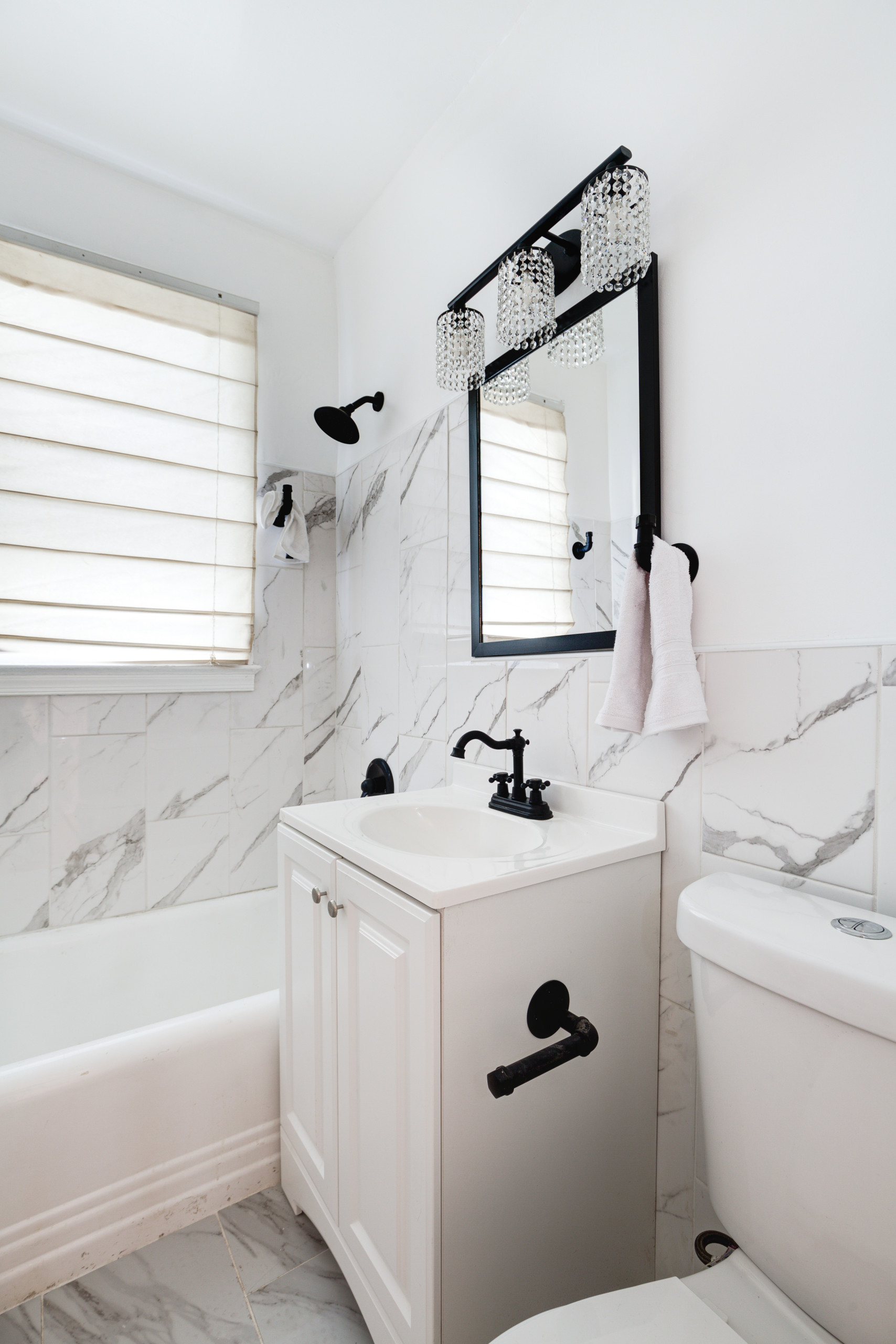 Bathroom Remodeling